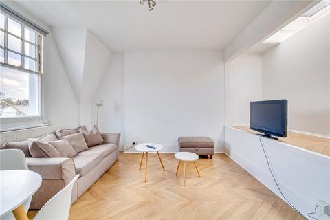 1 bedroom apartment for sale, Epple Road, London, SW6