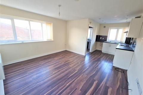 1 bedroom apartment to rent, Station House, Grove Street, Wolverhampton, WV2 3BQ