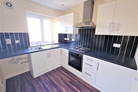 1 bedroom apartment to rent, Station House, Grove Street, Wolverhampton, WV2 3BQ