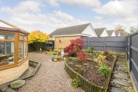 3 bedroom detached house for sale, Coleman Road, Fleckney, Leicester