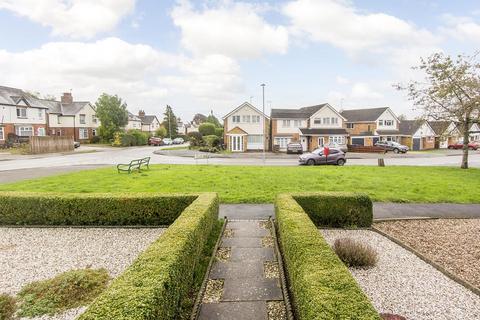 3 bedroom detached house for sale, Coleman Road, Fleckney