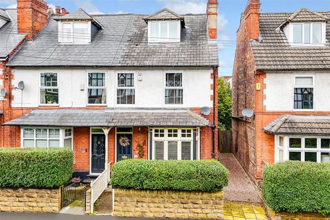 3 bedroom terraced house for sale, Bingham Road, Sherwood NG5