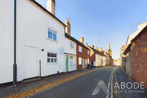 4 bedroom townhouse to rent, Apiary Gate, Derby DE74