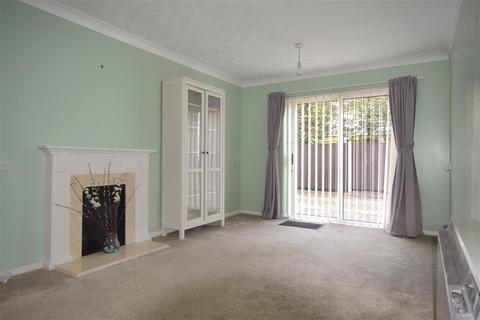 1 bedroom retirement property for sale, Macmillan Court, Godfreys Mews, Chelmsford