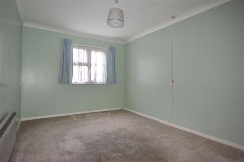 1 bedroom retirement property for sale, Macmillan Court, Godfreys Mews, Chelmsford