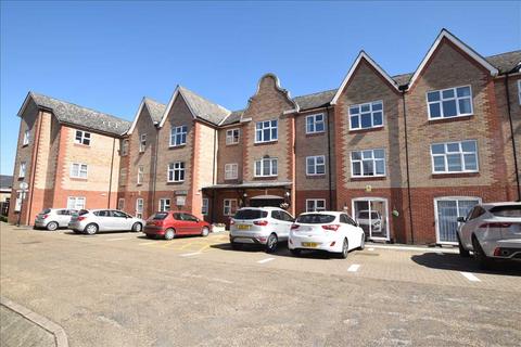 1 bedroom retirement property for sale, Macmillan Court, Godfreys Mews, Chelmsford