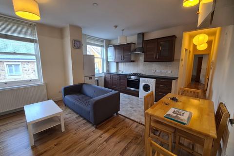 undefined, Hereford House, Rushcroft Road, Brixton