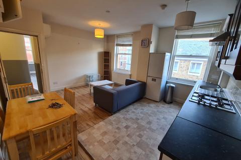 undefined, Hereford House, Rushcroft Road, Brixton