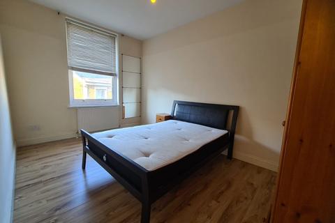 undefined, Hereford House, Rushcroft Road, Brixton