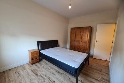 undefined, Hereford House, Rushcroft Road, Brixton