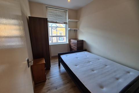 undefined, Hereford House, Rushcroft Road, Brixton