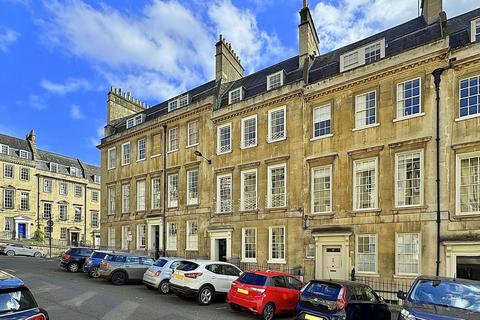 1 bedroom flat for sale, Bennett Street, Bath