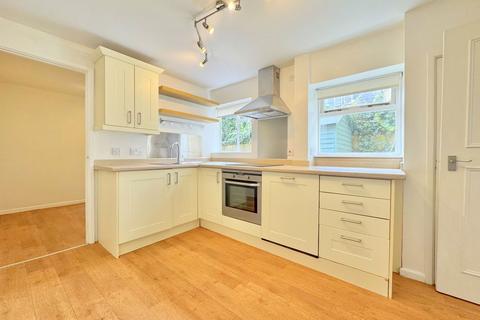 1 bedroom flat for sale, Bennett Street, Bath