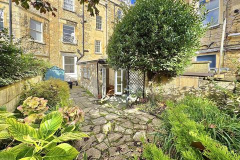 1 bedroom flat for sale, Bennett Street, Bath