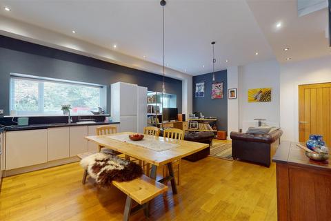 3 bedroom end of terrace house for sale, Stanley Hill, Totterdown, Bristol