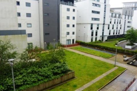 2 bedroom terraced house to rent, Meadowside Quay Square, Glasgow G11