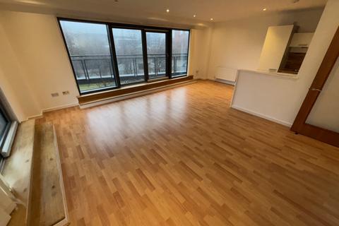 2 bedroom terraced house to rent, Meadowside Quay Square, Glasgow G11