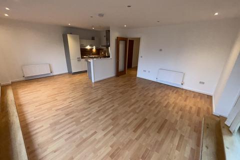 2 bedroom terraced house to rent, Meadowside Quay Square, Glasgow G11