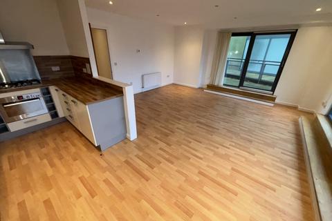 2 bedroom terraced house to rent, Meadowside Quay Square, Glasgow G11