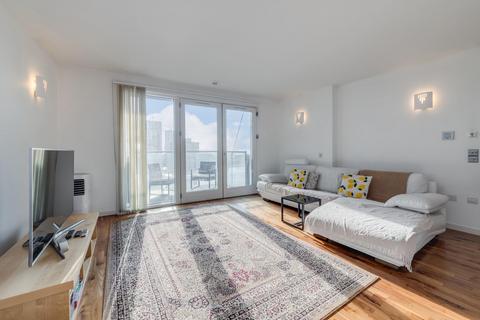 2 bedroom apartment for sale, New Providence Wharf, Fairmont Avenue, London, E14