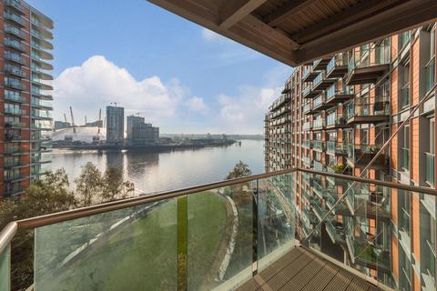 2 bedroom apartment for sale, New Providence Wharf, Fairmont Avenue, London, E14