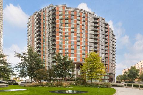 2 bedroom apartment for sale, New Providence Wharf, Fairmont Avenue, London, E14