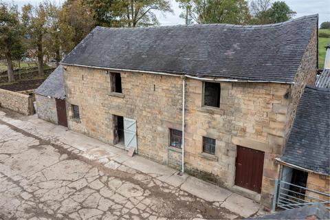 3 bedroom barn conversion for sale, Fawfield Barn, Longnor, Buxton