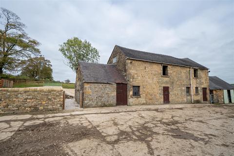 3 bedroom barn conversion for sale, Fawfield Barn, Longnor, Buxton