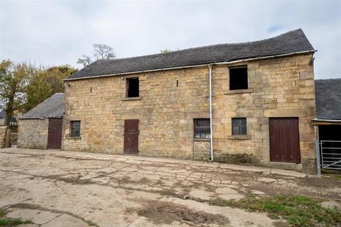 3 bedroom barn conversion for sale, Fawfield Barn, Longnor, Buxton