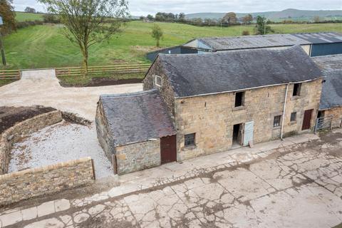 3 bedroom barn conversion for sale, Fawfield Barn, Longnor, Buxton