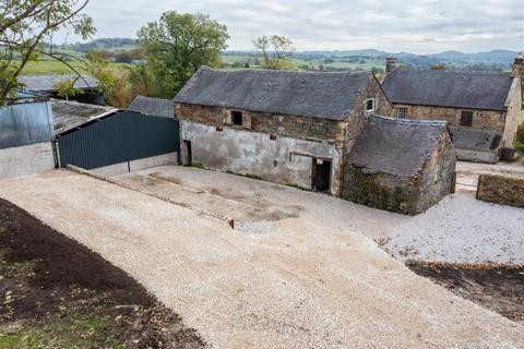 3 bedroom barn conversion for sale, Fawfield Barn, Longnor, Buxton