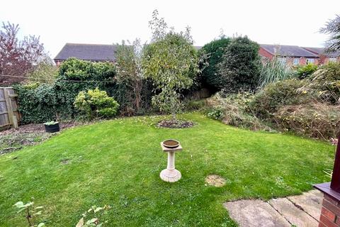 6 Walkers Way, Coleshill, Birmingham, B46 3DA