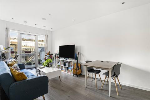 1 bedroom apartment for sale, Baldwins Gardens, London, EC1N