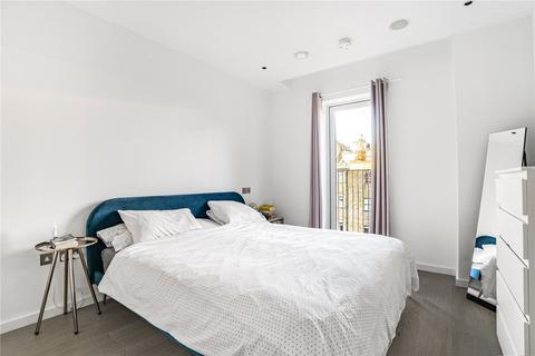 1 bedroom apartment for sale, Baldwins Gardens, London, EC1N