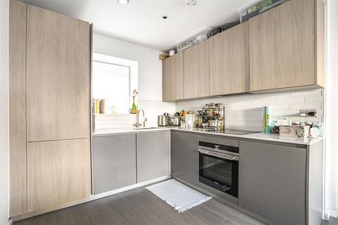 1 bedroom apartment for sale, Baldwins Gardens, London, EC1N