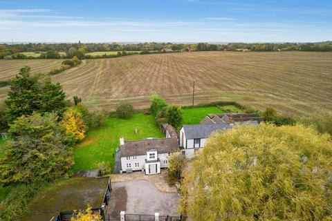 Briar Cottage Horseman Side, Brentwood, CM14 5SS