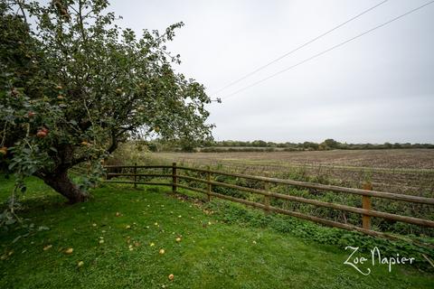 Briar Cottage Horseman Side, Brentwood, CM14 5SS