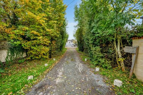 Briar Cottage Horseman Side, Brentwood, CM14 5SS