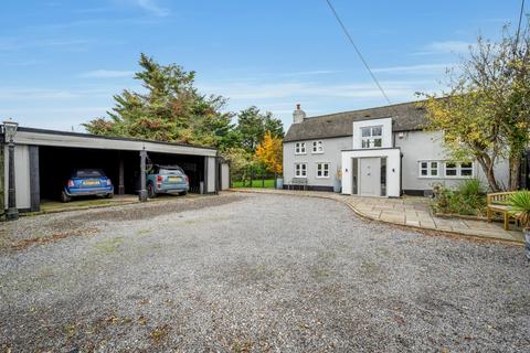 Briar Cottage Horseman Side, Brentwood, CM14 5SS