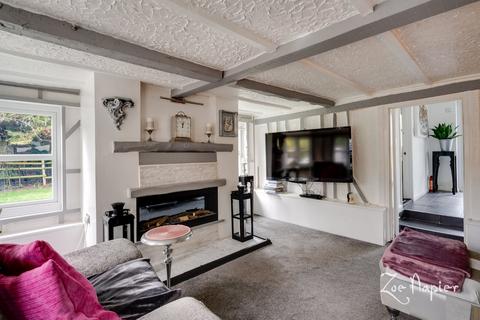 Briar Cottage Horseman Side, Brentwood, CM14 5SS
