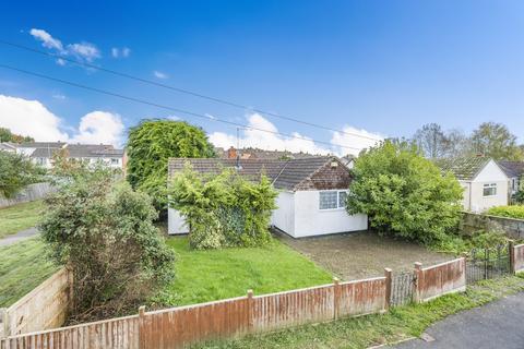 2 bedroom detached bungalow for sale, St. Patricks Road, Taunton TA2