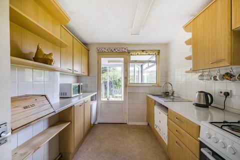 2 bedroom detached bungalow for sale, St. Patricks Road, Taunton TA2