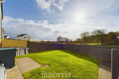 2 bedroom semi-detached house for sale, Maes Yr Yrfa, Crymych