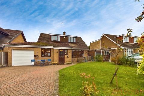 3 bedroom detached house for sale, Birch Grove, Mansfield, NG18