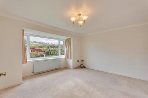 3 bedroom detached bungalow for sale, Stepaside, Mochdre, Newtown, SY16