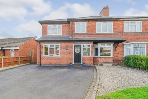 74 Arden Vale Road, Knowle, Solihull, B93 9NE