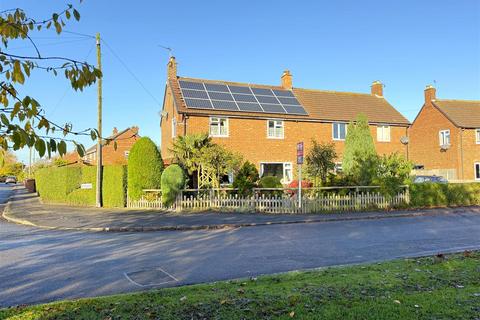 3 bedroom semi-detached house for sale, Keel Drive, Bottesford