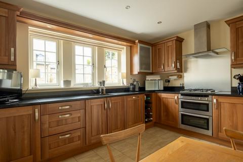 4 bedroom townhouse for sale, St. Helens Street, Corbridge NE45