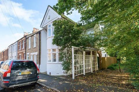 3 bedroom terraced house for sale, West Oxford City,  Oxfordshire,  OX2