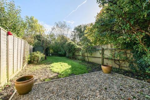 3 bedroom terraced house for sale, West Oxford City,  Oxfordshire,  OX2